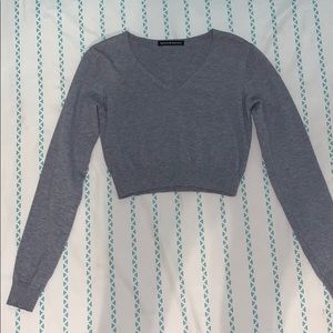 Brandy Melville Leah Top (NWOT)